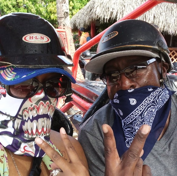 Me and my personal Firefighter - Picture 16 of 16